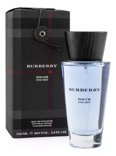 burberry touch mercadolibre|Burberry Touch .